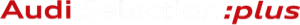 Audi Selection Plus- logo